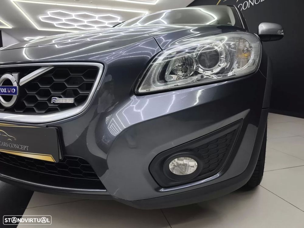 Volvo C30 D2 RDesign - 10