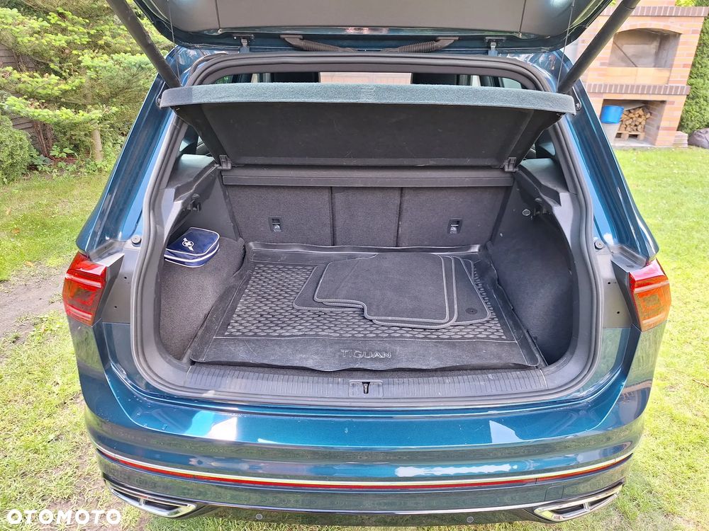 Volkswagen Tiguan 1.5 TSI EVO R-Line DSG - 6