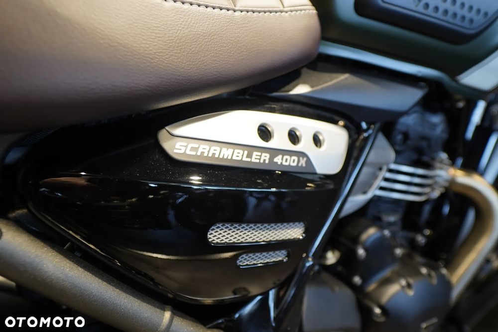 Triumph Scrambler - 4