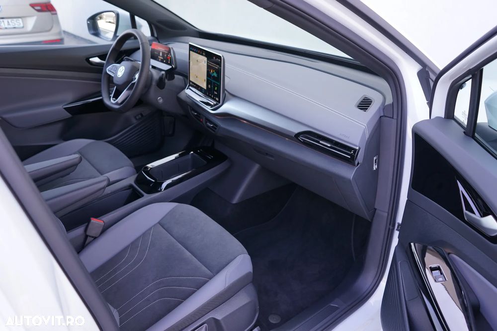 Volkswagen ID.4 77 kWh Pro - 32