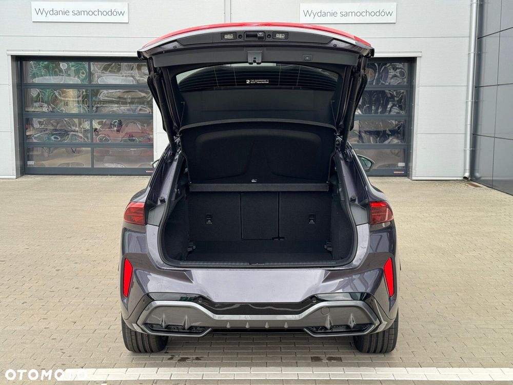 Cupra Terramar 2.0 TSI 4Drive VZ DSG - 7