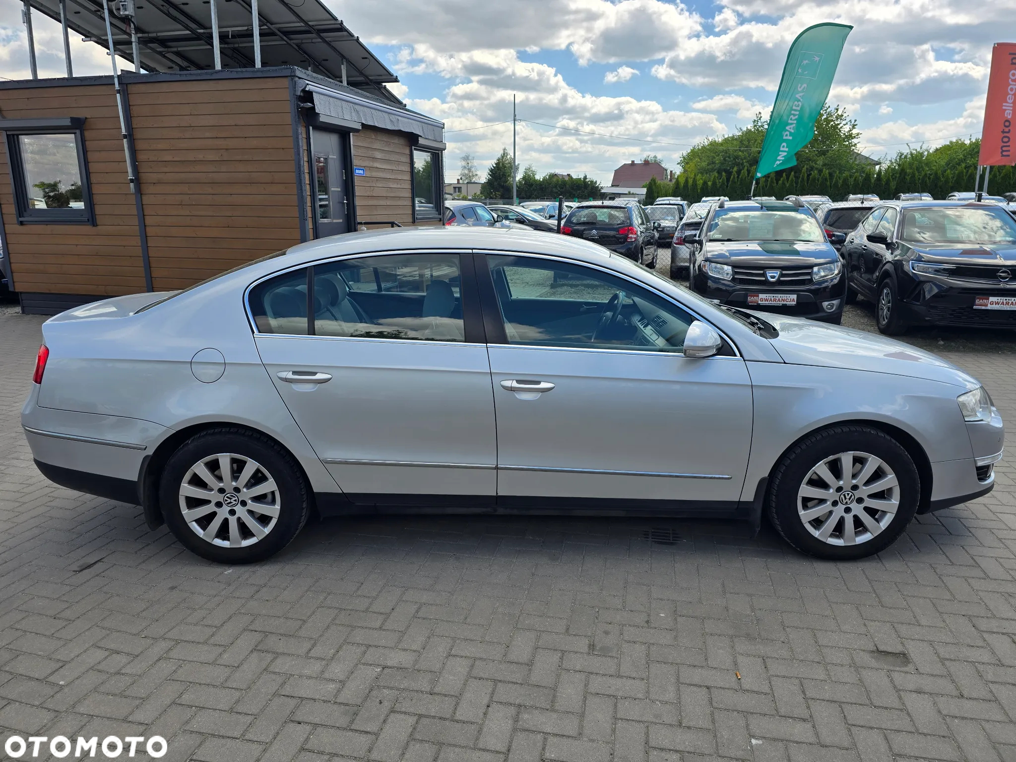 Volkswagen Passat - 3
