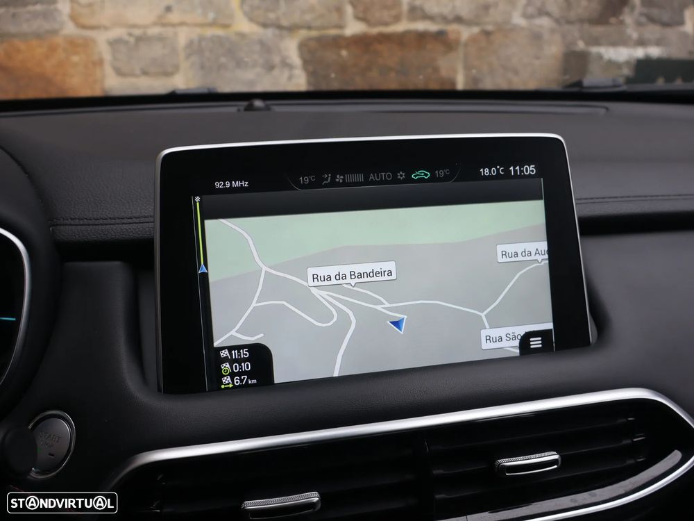 MG EHS 1.5T-GDI Luxury - 20