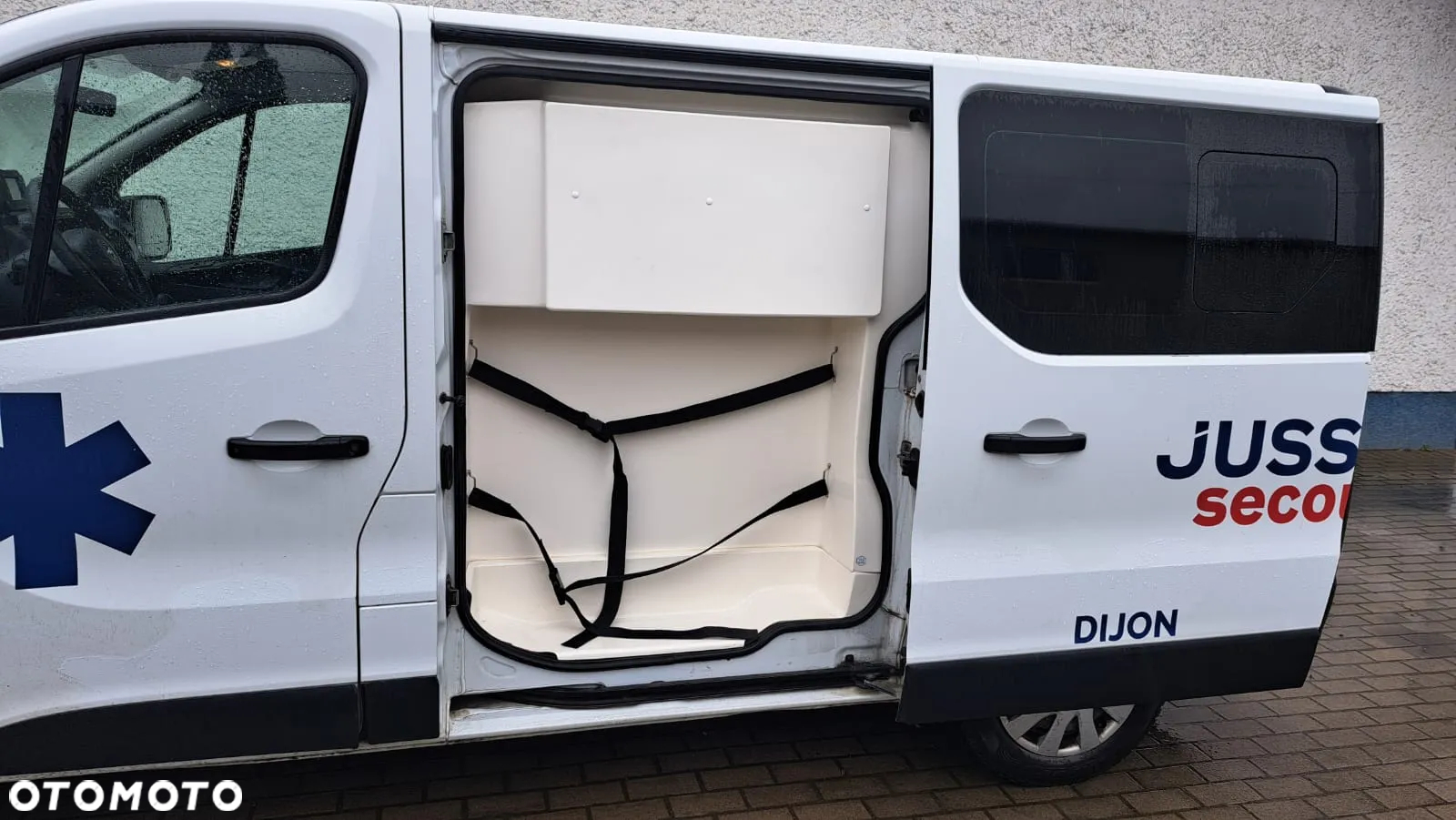 Opel Vivaro 1.6 CDTI L1H1 S&S LKW - 9