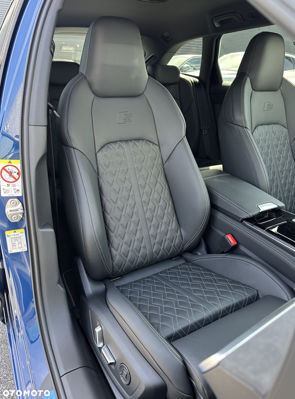 Audi A6 - 25