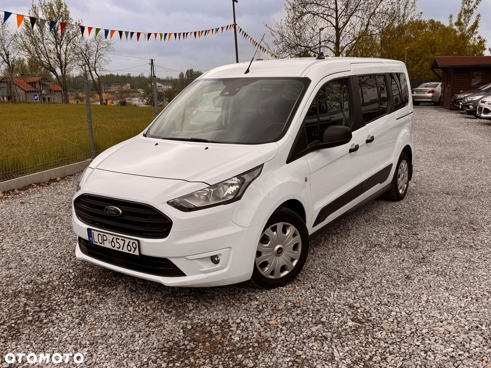 Ford Transit Connect - 24