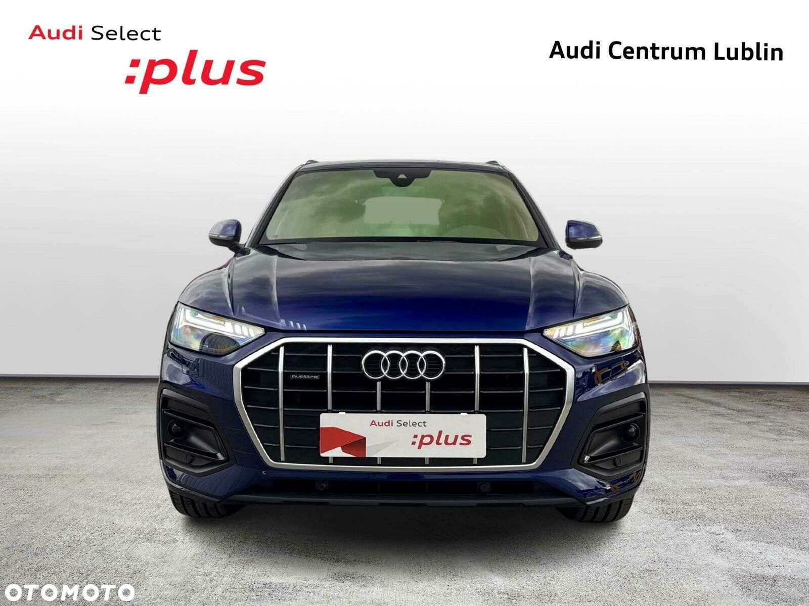 Audi Q5 Sportback - 8