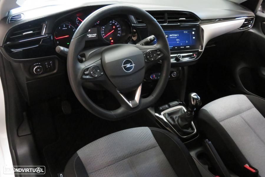 Opel Corsa 1.2 T Elegance - 6