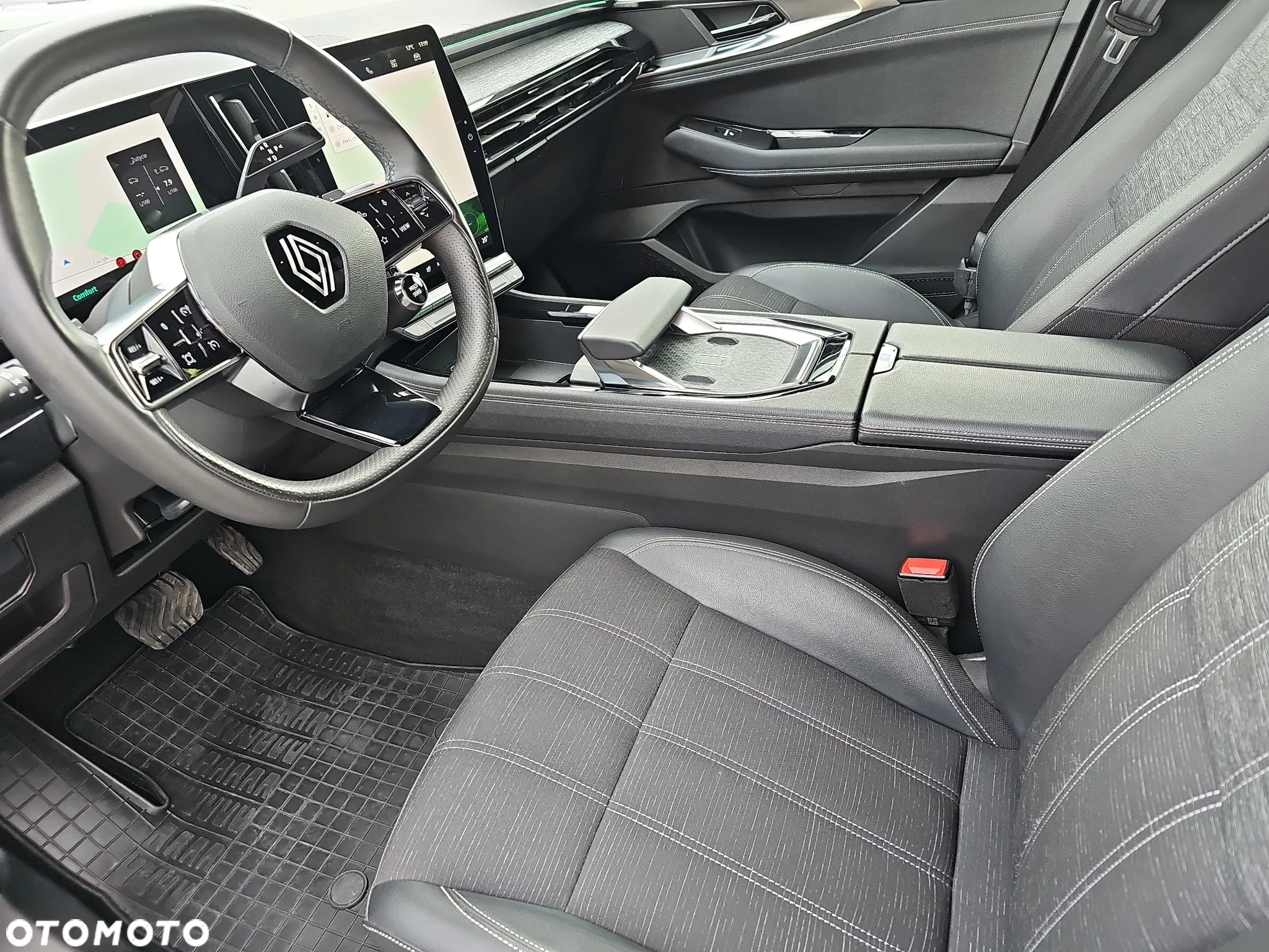 Renault Austral 1.3 TCe mHEV Techno - 4