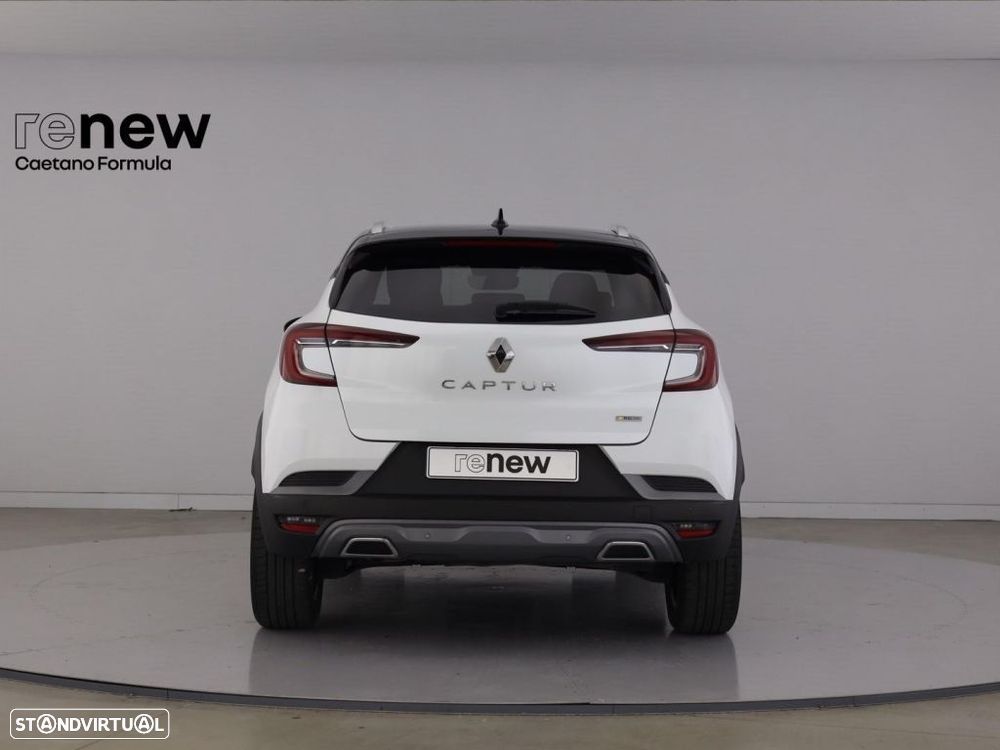 Renault Captur 1.0 TCe RS Line - 6