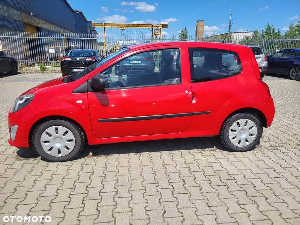 Renault Twingo - 3