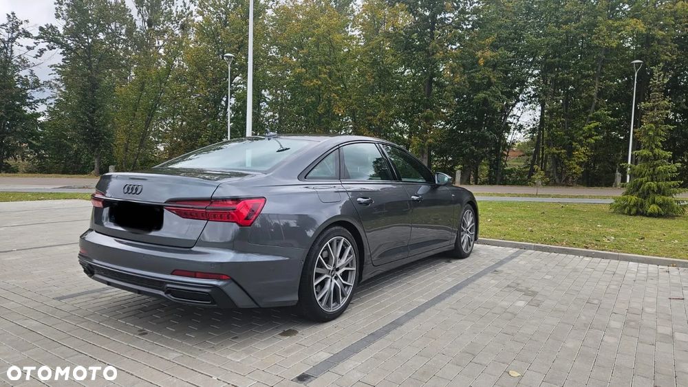 Audi A6 - 8