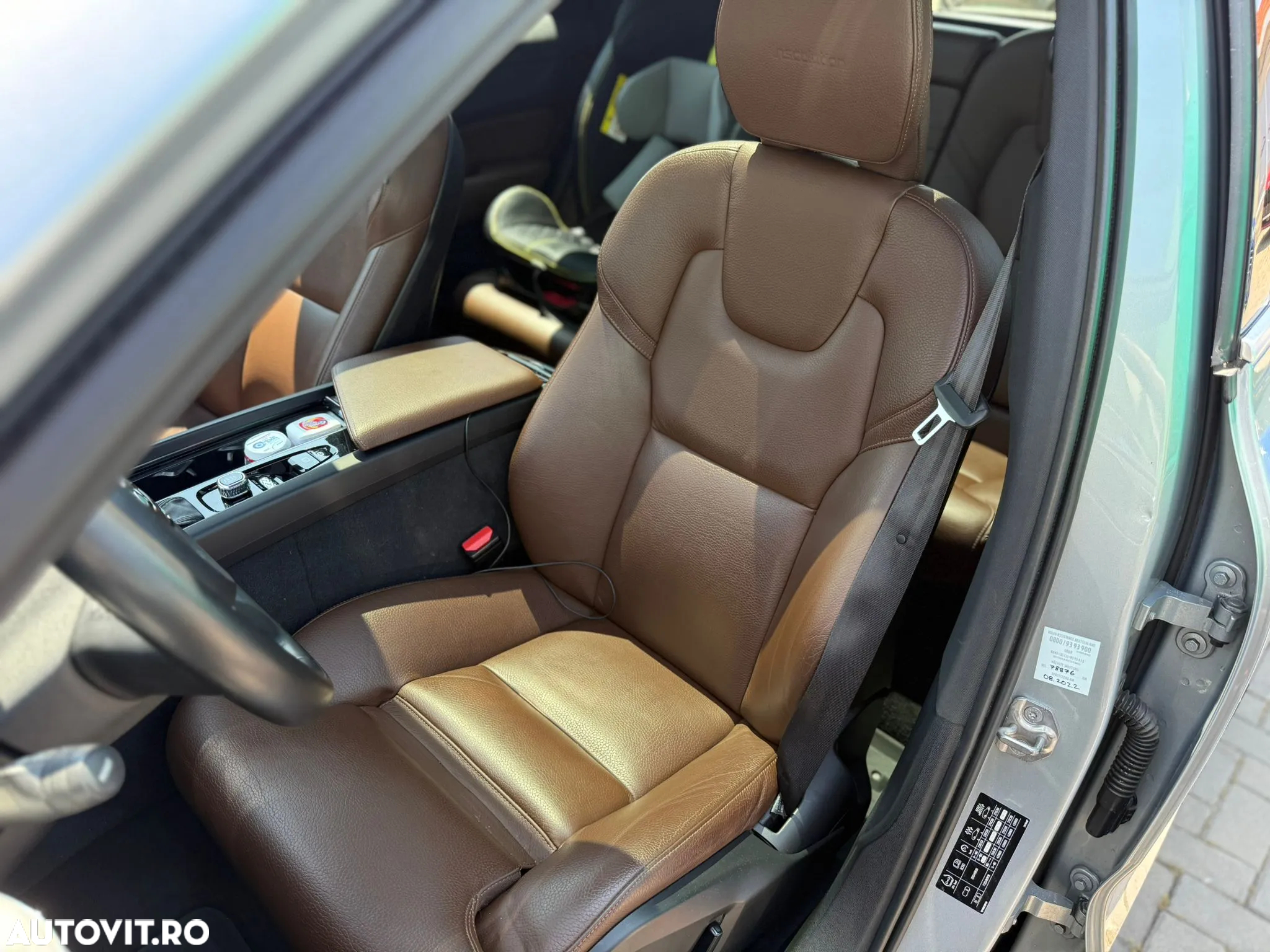 Volvo XC 60 T5 AWD Inscription - 30