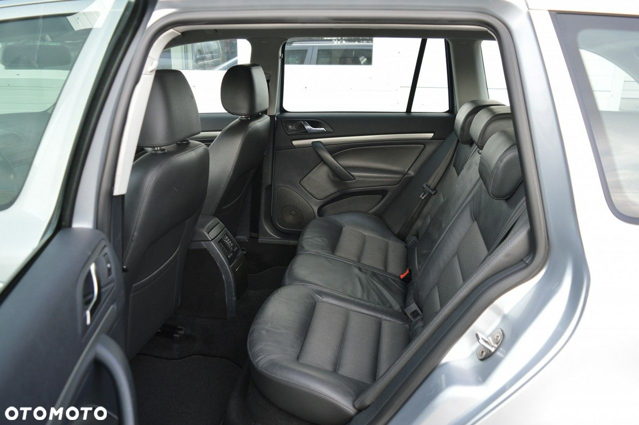Skoda Octavia 1.9 TDI Ambiente - 29