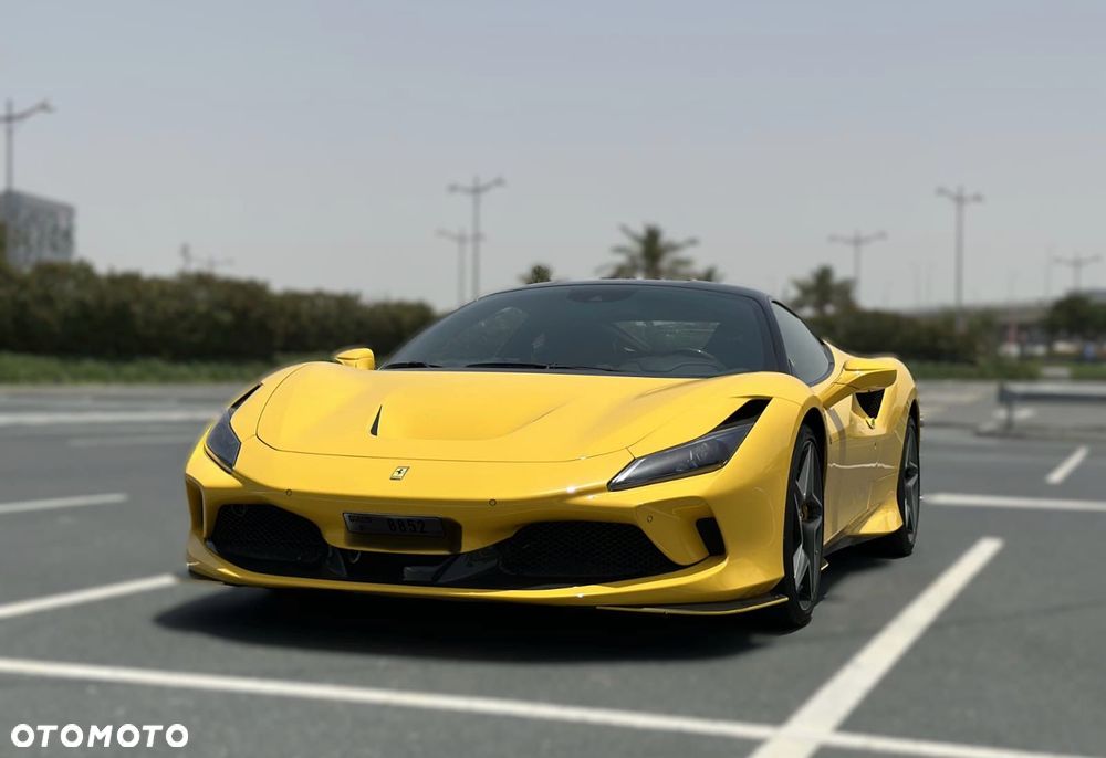 Ferrari F8 Tributo - 2