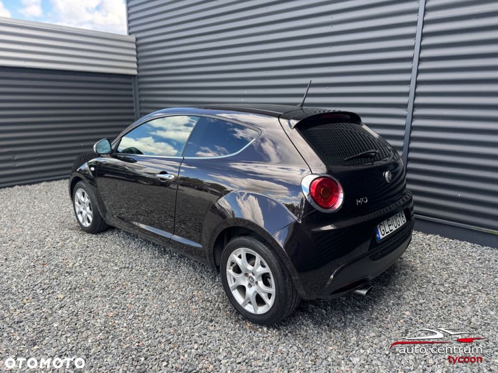 Alfa Romeo Mito - 6