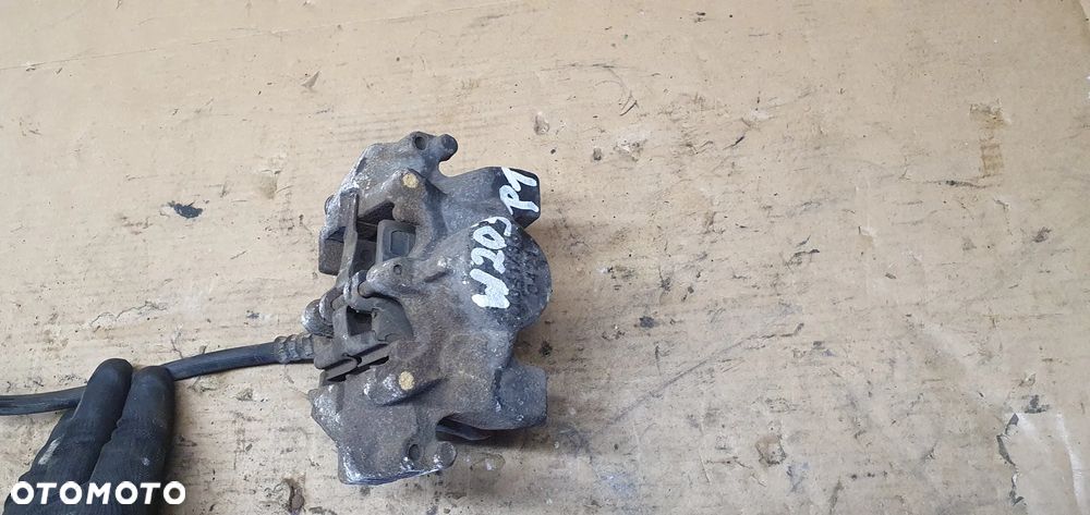 Zacisk hamulcowy prawy tył tylny prawy Mercedes W203 W209 - 2