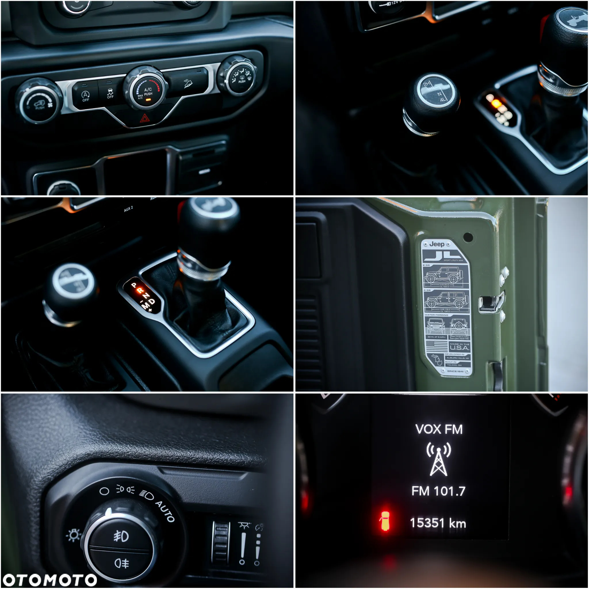Jeep Wrangler - 39