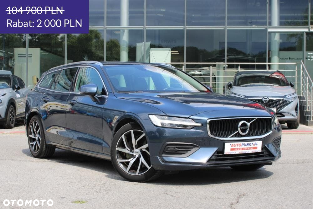 Volvo V60 - 3