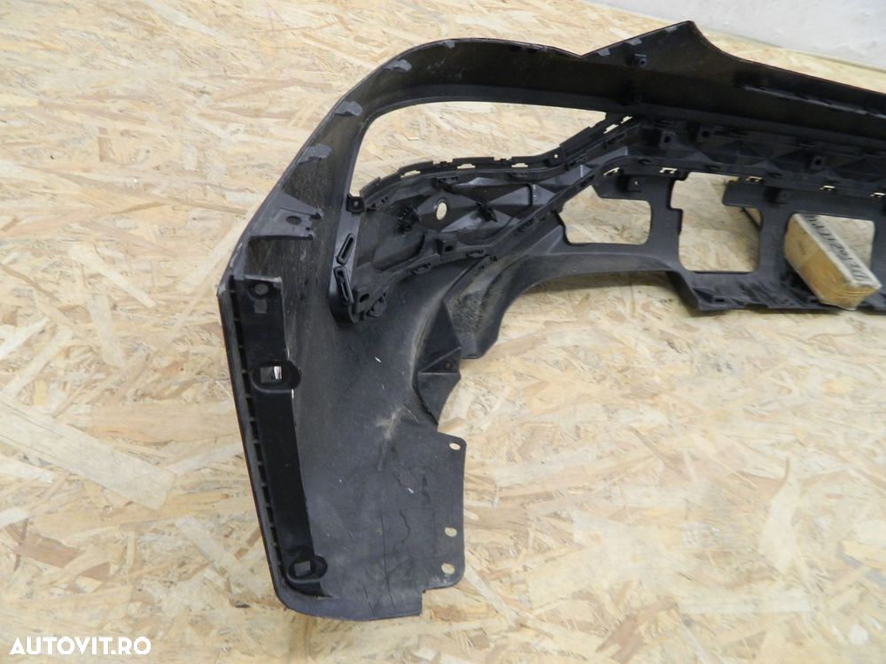 Bara spate Hyundai Tucson, 2020, 2021, 2022, 2023, 86612-N7020. - 4