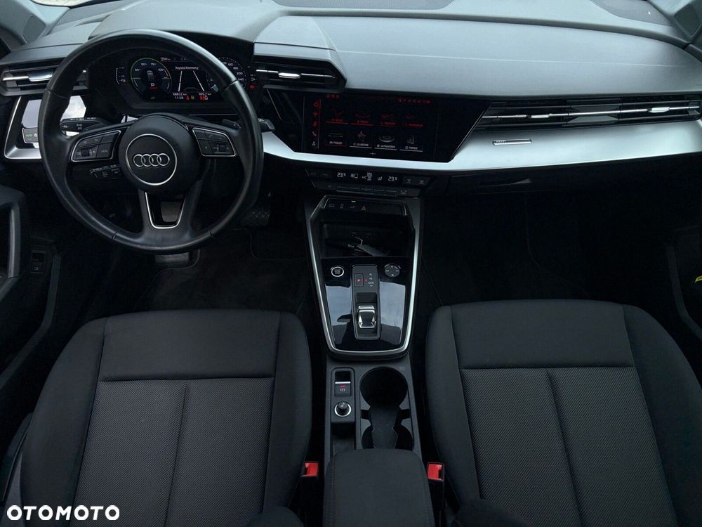 Audi A3 Sportback - 15