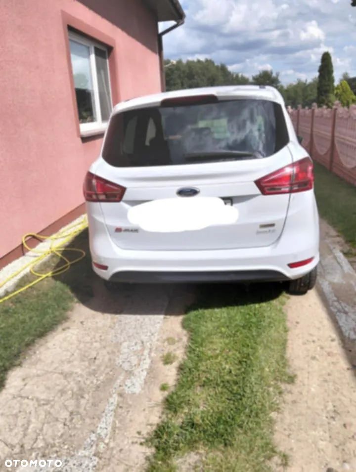 Ford B-MAX 1.0 EcoBoost Titanium - 3