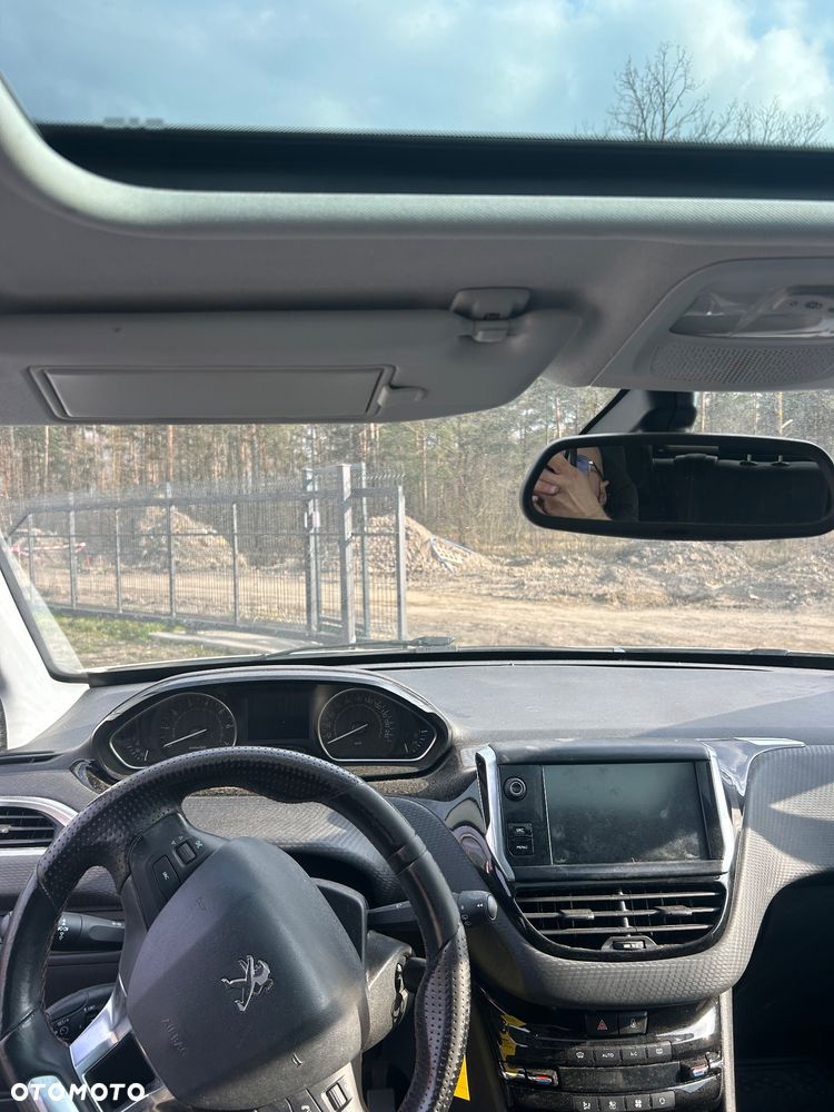 Peugeot 208 PureTech 110 Stop & Start Tech Edition - 6