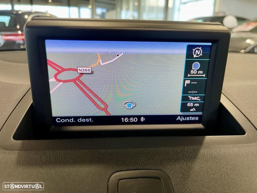 Audi A1 Sportback 1.6 TDI Sport - 14