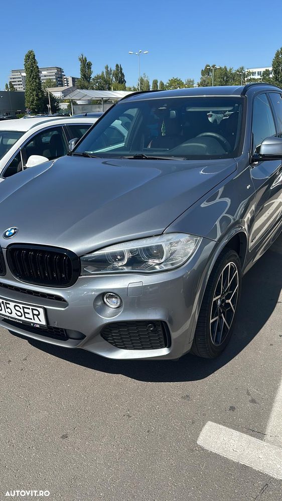 BMW X5 xDrive25d - 3