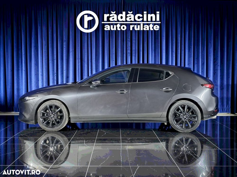 Mazda 3 - 6