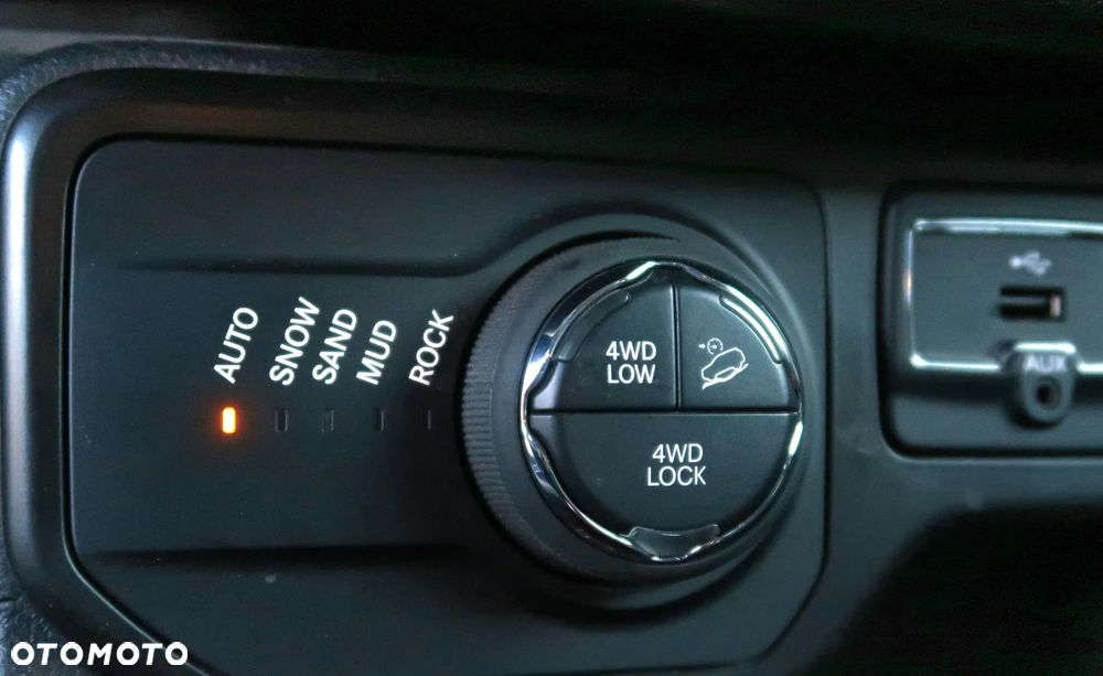 Jeep Renegade 1.3 GSE T4 Turbo Upland 4x4 S&S - 25