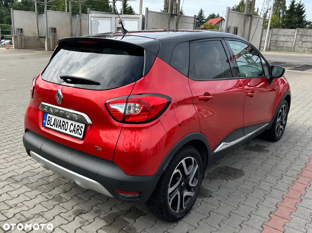 Renault Captur - 4