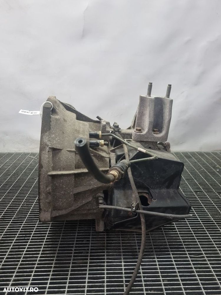 Cutie de viteze Ford EcoSport II 1.0 EcoBoost 2013 - 2017 125CP Manuala 5 Trepte M1JC ... - 4