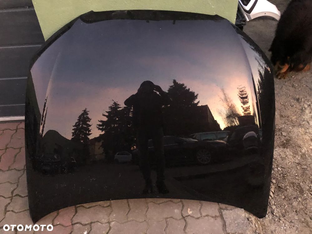 SEAT EXEO BELKA PAS PRZEDNI - 2