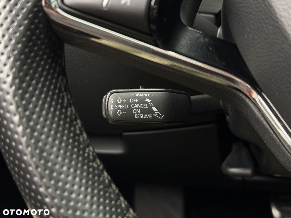 Skoda Superb 2.0 TSI 4x4 Scout DSG - 27