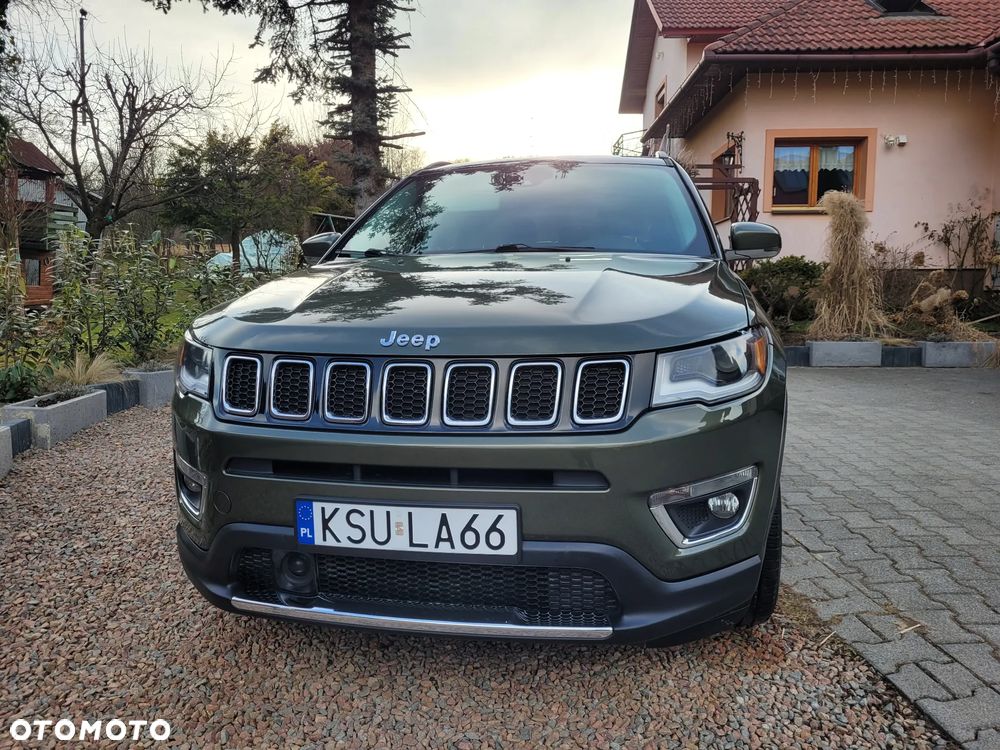 Jeep Compass - 2