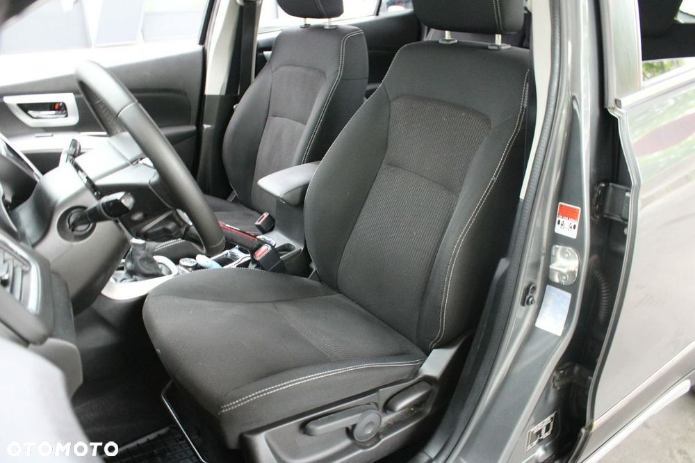 Suzuki SX4 S-Cross 1.4 T Premium 4WD - 11