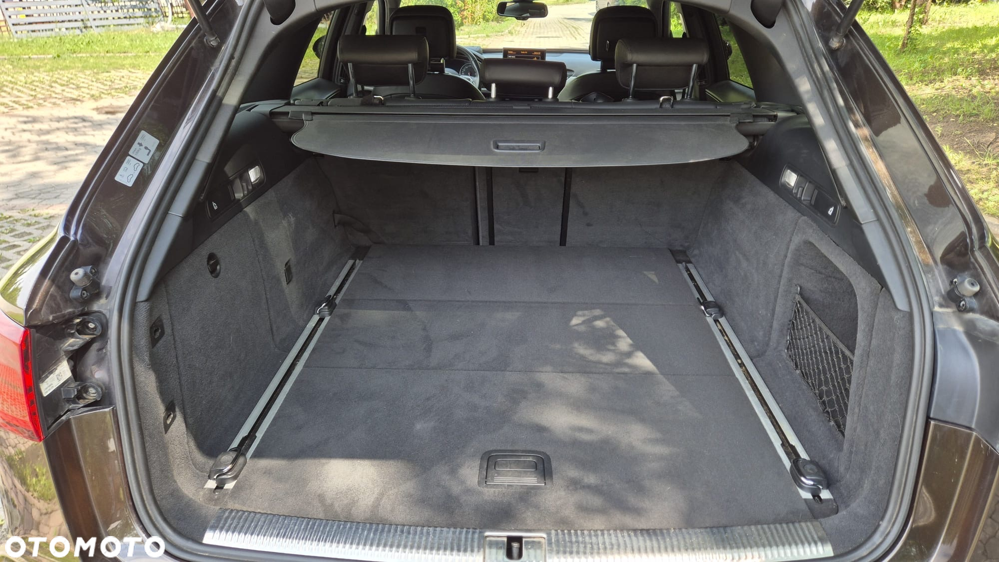Audi A6 Allroad 3.0 TDI Quattro S tronic - 21