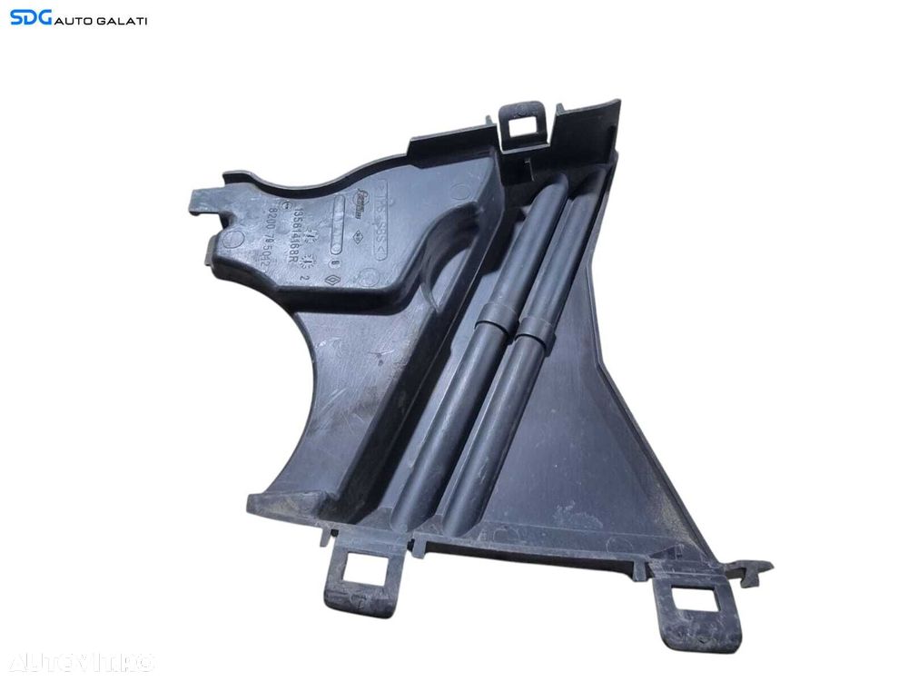 Capac Distributie Motor Dacia Duster 1 1.5 DCI 2010 - 2018 Cod 135614168R 8200795012 [N1612] - 3