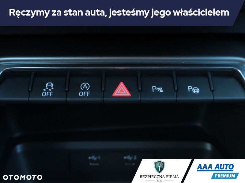Audi A3 Sportback - 18