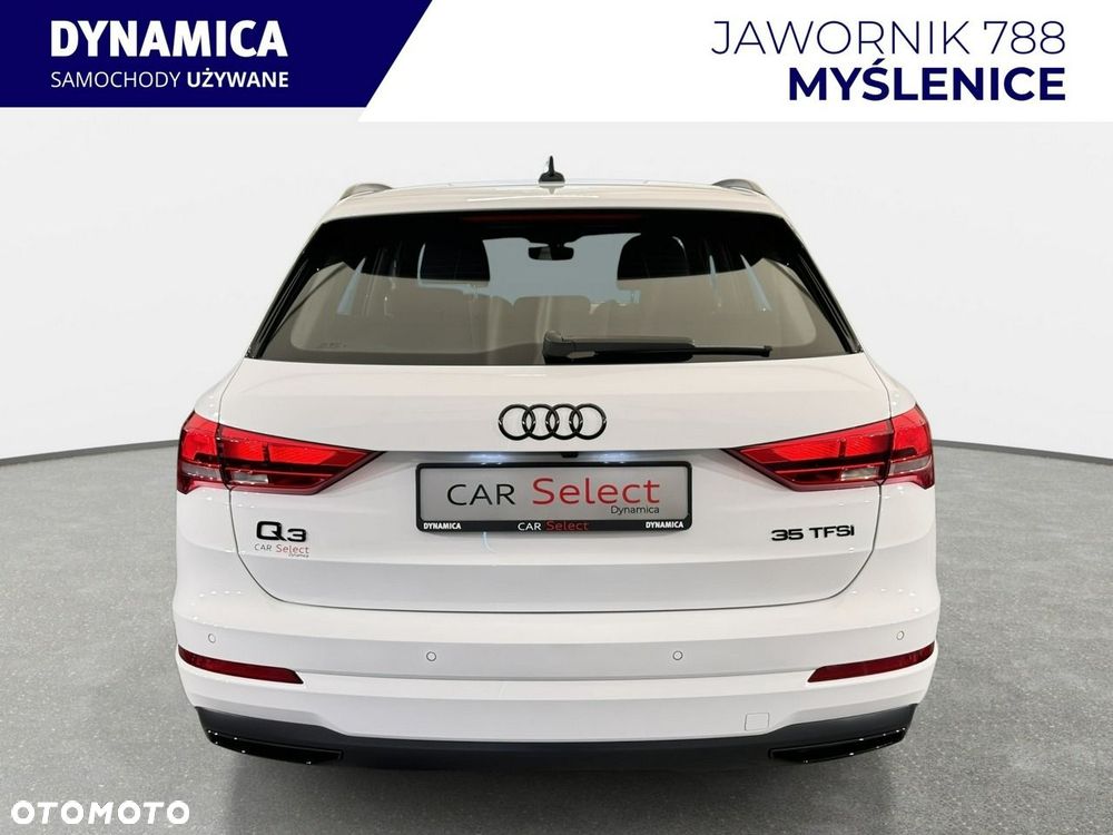 Audi Q3 - 8