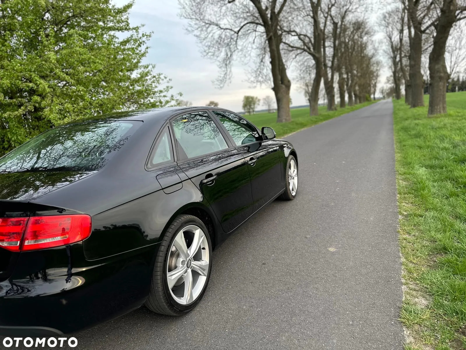 Audi A4 1.8 TFSI - 17