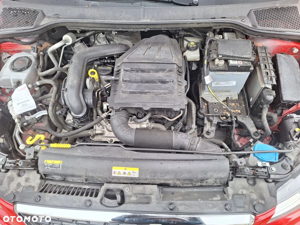 Seat Ibiza 1.0 TSI S&S Style - 13