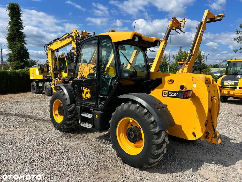 JCB 531-70 Agri Super - 3