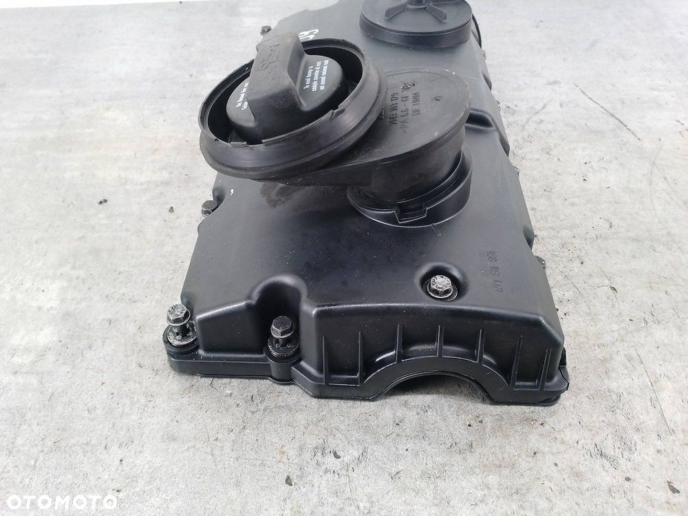 POKRYWA ZAWORÓW FORD GALAXY II 038103469T  038103475Q 1.9 TDI - 5