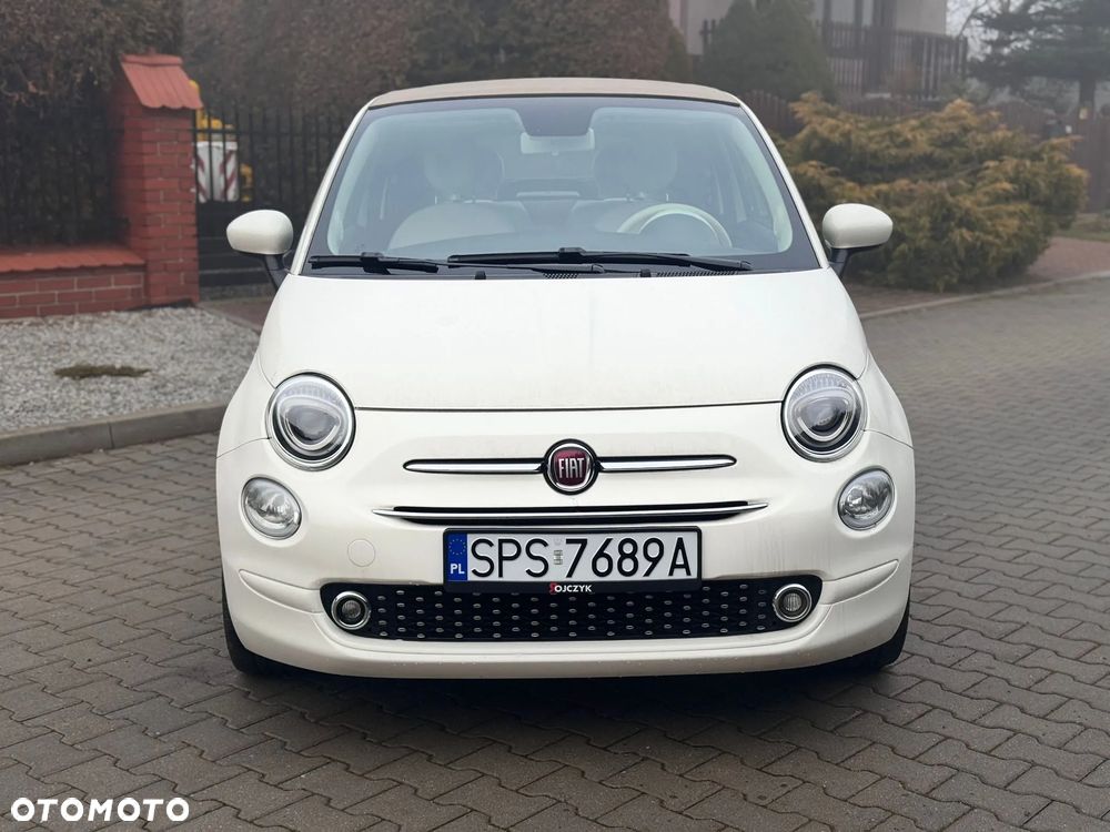Fiat 500 1.0 GSE N3 Hybrid Dolcevita - 6