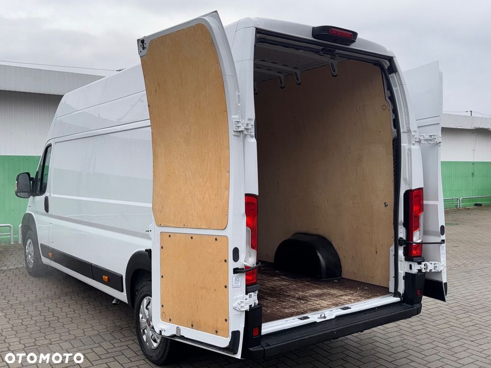 Fiat Ducato L4H3 - 21