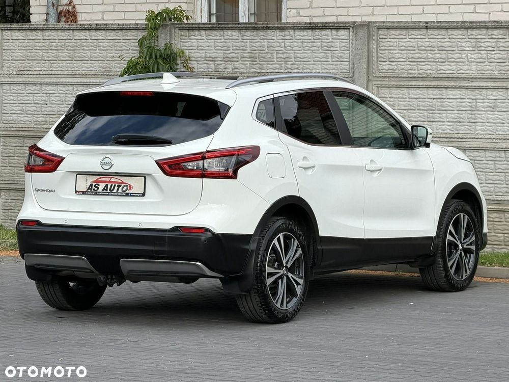 Nissan Qashqai 1.2 DIG-T Tekna+ - 39