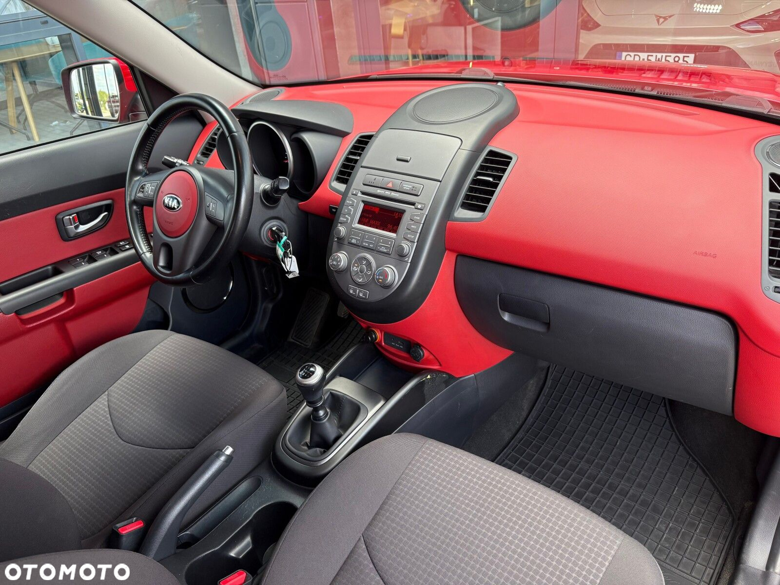 Kia Soul - 15