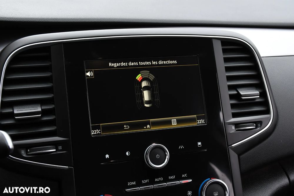 Renault Talisman BLUE dCi 150 INTENS - 20